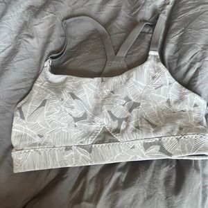 Athleta sports bra
